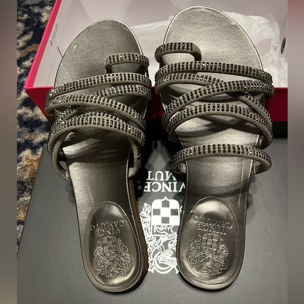 Vince Camuto Edina Sandals